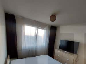 Apartament 2 camere, 48 mp, zona Fortuna — miniatura 4