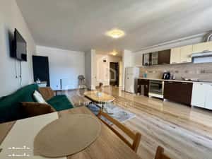 Apartament 2 camere | Parcare inclusă | Zona Lidl - Dâmbul Rotund — miniatura 3