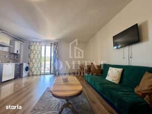 Apartament 2 camere | Parcare inclusă | Zona Lidl - Dâmbul Rotund — miniatura 4