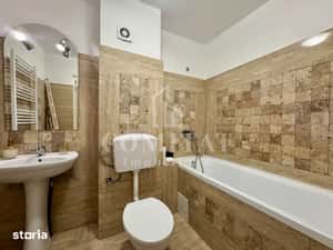 Apartament 2 camere | Parcare inclusă | Zona Lidl - Dâmbul Rotund — miniatura 5