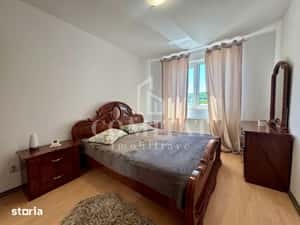 Apartament 2 camere | Parcare inclusă | Zona Lidl - Dâmbul Rotund — miniatura 6