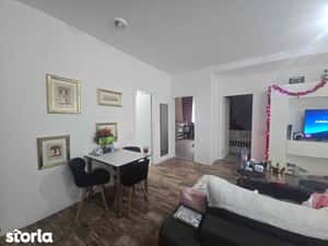 Apartament cu 3 camere de vânzare |64mp|Cu loc de parcare — miniatura 4
