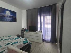 Apartament cu 3 camere de vânzare |64mp|Cu loc de parcare — miniatura 6