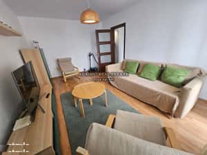 Ap2cam Decomandat - Tomis Nord - Parcare Primarie - Gaze - 500 euro — miniatura 3