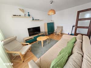 Ap2cam Decomandat - Tomis Nord - Parcare Primarie - Gaze - 500 euro — miniatura 5