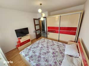 Ap2cam Decomandat - Tomis Nord - Parcare Primarie - Gaze - 500 euro — miniatura 6