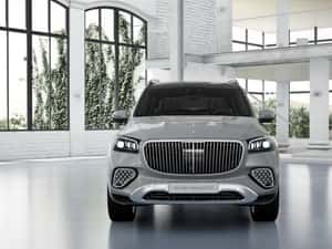 Mercedes-Benz GLS 600 SUV Second-hand — miniatura 5