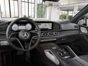 Mercedes-Benz GLS 600 SUV Second-hand — miniatura 7
