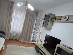 3 Camere-Decomandat-5 Min Metrou-Aparatorii Patriei-Berceni-Etj 2-1983 — miniatura 3