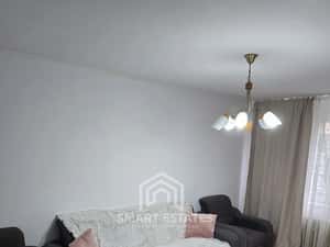 3 Camere-Decomandat-5 Min Metrou-Aparatorii Patriei-Berceni-Etj 2-1983 — miniatura 4