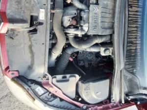 Geam usa spate stanga Citroen C4 2004 1.6 HDi MT (109 hp) — miniatura 10