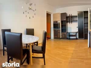 Apartament 3 camere Gheorgheni Iulius Mall 43mp 0%Comision — miniatura 5