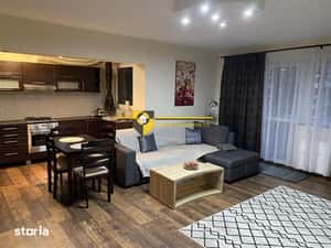 ap  2 camere spatios rahovei  et 1 cu balcon — miniatura 4