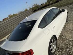 Vand luneta geam spate Audi A4 b8 b8.5 berlina A5 b8 b8.5 berlina coupe sportback A6 C7 berlina — miniatura 4