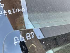 Vand luneta geam spate Audi A4 b8 b8.5 berlina A5 b8 b8.5 berlina coupe sportback A6 C7 berlina — miniatura 9