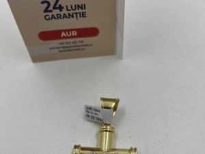 Pandantiv Aur 14K 15.16g (Ag25 Belvedere B.42495) Garantie 2 ani! — miniatura 4