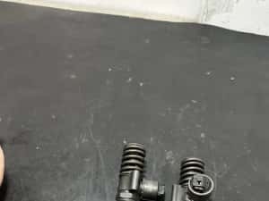 Injector Skoda Octavia 2.0 TDI BKD 03G130073G | 0414720404 injectoare — miniatura 7