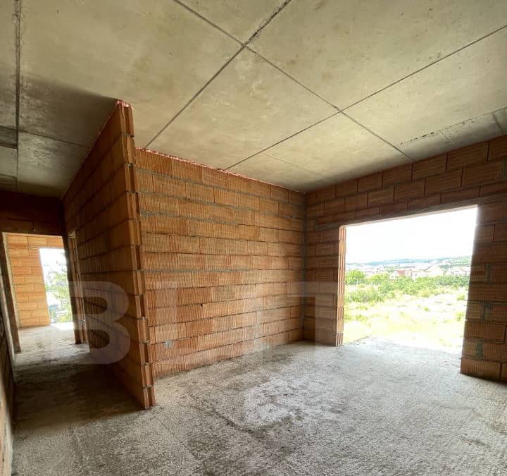 Apartament 3 camere, 57.97 mp, zona Calea Moldovei — fotografie 1 din 5
