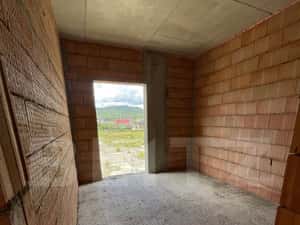 Apartament 3 camere, 57.97 mp, zona Calea Moldovei — miniatura 4