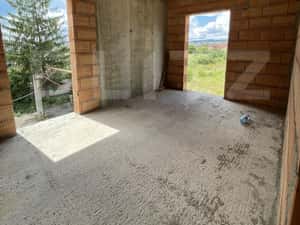 Apartament 3 camere, 57.97 mp, zona Calea Moldovei — miniatura 5