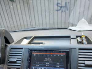 Navigatie Android Skoda Superb Passat Sharan Golf Waze YouTube GPS