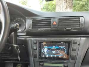 Navigatie Android Skoda Superb Passat Sharan Golf Waze YouTube GPS — miniatura 6