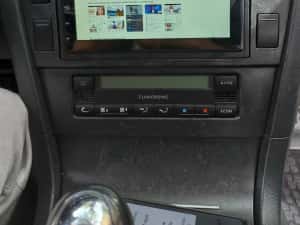 Navigatie Android Skoda Superb Passat Sharan Golf Waze YouTube GPS — miniatura 7