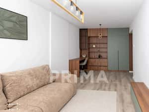 Apartament 2 camere | Nufarul | Finisat | Bucatarie Separata | Viena — miniatura 3