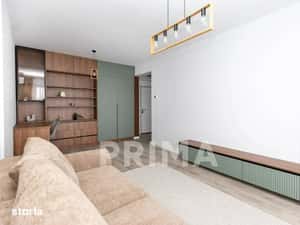 Apartament 2 camere | Nufarul | Finisat | Bucatarie Separata | Viena — miniatura 4