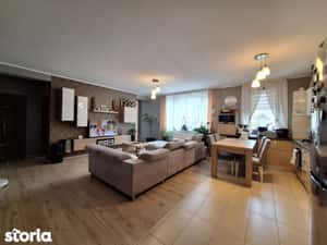 Apartament cu 3 camere, 74 mp, parcare, zona Eroilor — miniatura 4