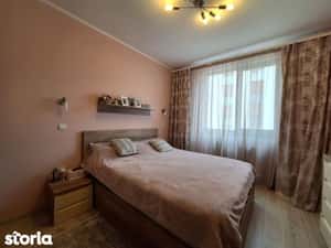 Apartament cu 3 camere, 74 mp, parcare, zona Eroilor — miniatura 5