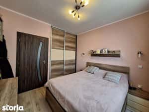 Apartament cu 3 camere, 74 mp, parcare, zona Eroilor — miniatura 6