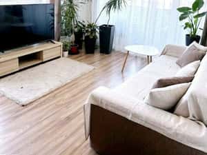 Apartament 3 camere +garaj si terasa 26mp, in Sophia Residence cart.Bu — miniatura 1