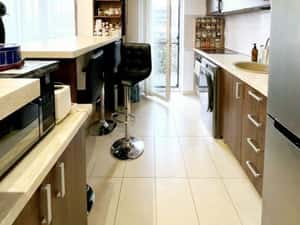 Apartament 3 camere +garaj si terasa 26mp, in Sophia Residence cart.Bu — miniatura 5