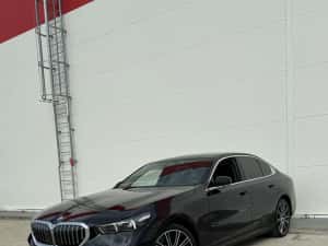 Bmw seria 5 // G60 // Mild Hibrid // 65.000 km  // Garantie // Inmatriculat recent !!!