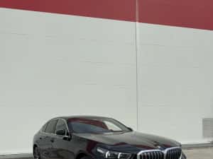 Bmw seria 5 // G60 // Mild Hibrid // 65.000 km  // Garantie // Inmatriculat recent !!! — miniatura 2