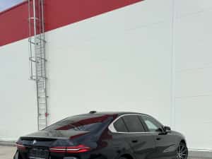Bmw seria 5 // G60 // Mild Hibrid // 65.000 km  // Garantie // Inmatriculat recent !!! — miniatura 3