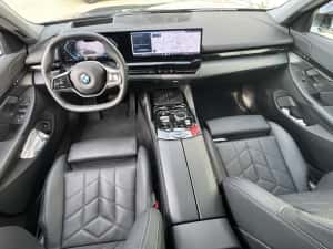 Bmw seria 5 // G60 // Mild Hibrid // 65.000 km  // Garantie // Inmatriculat recent !!! — miniatura 5