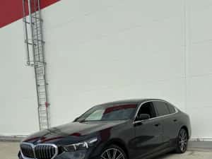 Bmw seria 5 // G60 // Mild Hibrid // 65.000 km  // Garantie // Inmatriculat recent !!! — miniatura 9