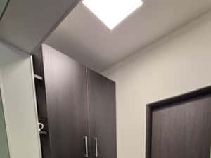 Apartament 2 camere zona Vlahuță ,spațiu