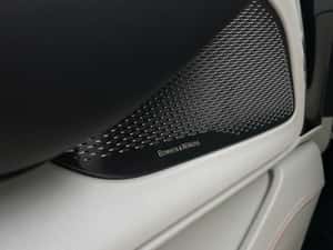 Aston Martin DBX SUV 707 cp în Oradea — miniatura 3