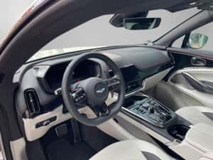 Aston Martin DBX SUV 707 cp în Oradea — miniatura 4