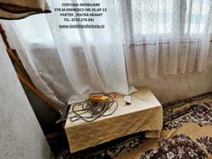Apartament 3 camere, etaj 1, zona Centrala, ideal pentru locuit sau firma — miniatura 2