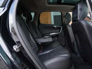 Volvo XC60 Automată 190 HP Diesel — miniatura 5