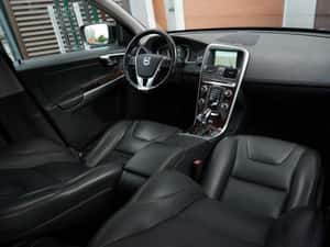 Volvo XC60 Automată 190 HP Diesel — miniatura 6