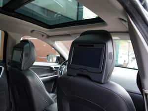 Volvo XC60 Automată 190 HP Diesel — miniatura 7