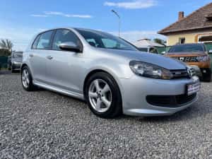 ‼️Volkswagen Golf Bluemontion an de fab 2012 cu motor de 1,6 tdi 90 cp‼️ — miniatura 3