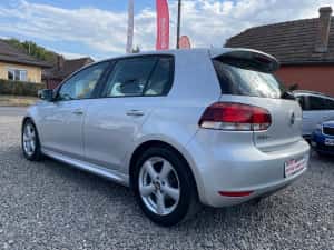 ‼️Volkswagen Golf Bluemontion an de fab 2012 cu motor de 1,6 tdi 90 cp‼️ — miniatura 4