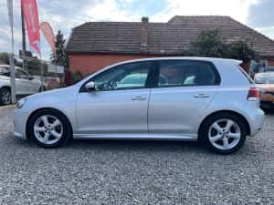 ‼️Volkswagen Golf Bluemontion an de fab 2012 cu motor de 1,6 tdi 90 cp‼️ — miniatura 6