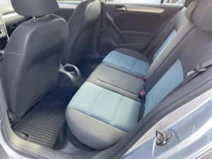 ‼️Volkswagen Golf Bluemontion an de fab 2012 cu motor de 1,6 tdi 90 cp‼️ — miniatura 8